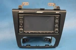 2011-2013 Nissan Altima Am Fm Cd Navigation Radio Receiver Oem 25915-ZX04A. Fixed Price $157.43.