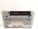 Audio Equipment Radio Am-fm-cd Thru 8/09 Fits 09-10 Bmw 750I 1623339. Fixed Price $120.39.