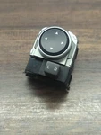 2019-2024 Kia Forte Driver Door Power Mirror Control Switch Oem 93530-M6200. Fixed Price $30.00.