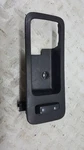 Driver Interior Door Handle Bezel 6E535422621ACW Fits 06-12 Fusion. Fixed Price $19.95.