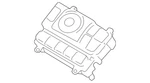 Genuine Hyundai Multi Switch 93300-S8DE0-VCS. Fixed Price $435.65.