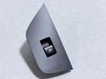03-08 Bmw E85 E86 Z4 Front Passenger Window Lifter Control Switch Gray Oem #1520. Fixed Price $29.95.