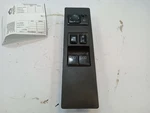 Driver's Master Door/window Switch From 2008 Nissan Titan 12830038. Fixed Price $53.94.