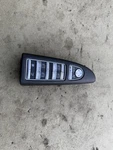 2007-2009 Mercedes W221 Driver Master Power Window Control Switch A2218213851. Fixed Price $74.97.