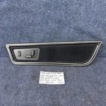 1984-1992 Lincoln Mark Vii Oem Seat Switch Power Lock Passenger Door Rh. Fixed Price $120.00.