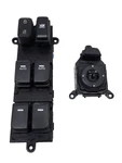 2011-2013 Kia Optima Driver Power Master Window & Mirror Switch 93570-2T030 #60. Fixed Price $43.11.