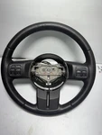 2015-2018 Jeep Wrangler Driver Steering Wheel W/audio Cruise Control Switch Oem. Fixed Price $128.99.