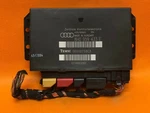 05-07 2005 2006 Audi A4 Ccm Bcm Body Comfort Control Module 8H0959433E Temic. Fixed Price $199.99.