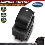Rear Left Right Power Window Switch For Chevrolet Malibu 2004-2013 22684675. Fixed Price $11.99.