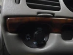 Impala 2002 Dash/interior/seat Switch 1349324. Fixed Price $62.50.