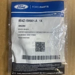 Ford New Genuine Remote Key Fob Transmitter Button 8S4Z-15K601-A. Fixed Price $67.50.
