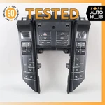 Porsche Cayenne 958 Center Console Multifunction Switch Control 7P5907040CC Oem. Fixed Price $164.23.