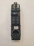 Mercedes Benz Master Window Switch Left Side Oem A2208213179. Fixed Price $39.99.