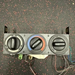 96-02 Bmw Z3 Roadster Hvac A/c Climate Control Knobs Unit Heater Switch Oem. Fixed Price $125.00.