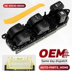 Power Window Control Switch Left Driver Master For Toyota Highlander 2001-2007. Fixed Price $35.99.