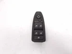 2016-2022 Bmw X1 Master Driver Window Control Switch 61-31-9-297-346. Fixed Price $123.69.