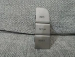 2003 2004 2005 2006 Lincoln Navigator Information Reset Switch 2L7T-10D996-ADW. Fixed Price $18.99.