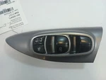 254011KA0B Driver's Master Door/window Switch From 2012 Nissan Juke 12124301. Fixed Price $59.94.