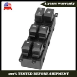 New Driver Power Window Switch Kia FORTE5 1.6L L4 Turbocharged 2014-2018 Usa. Fixed Price $26.88.