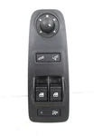 2014-2022 Promaster 3500 Driver Auto Wind W/ Power Fold Mirror Switch Oem. Fixed Price $264.76.