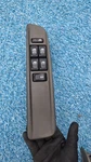 02-05 03 04 Gmc Envoy Driver Master Power Window Control Switch Grey 15091730. Fixed Price $40.00.