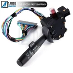 Turn Signal Windshield Wiper Lever Blinker Switch For 1995-2000 Chevrolet Gmc. Fixed Price $30.69.