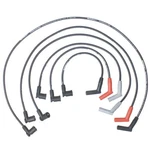 Walker Products Spark Plug Wire Set Fits 2003-2008 Ford Ranger 06-08 Mazda B3000. Fixed Price $52.99.