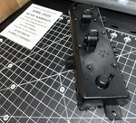 1999 2004 Jeep Grand Cherokee Passenger Power Window Switch Oem 55196388AD Nice. Fixed Price $37.95.