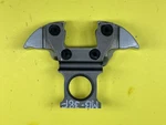 2014-2018 Dodge Durango Steering Wheel Damper Mount Bracket Oem 68184845AC. Fixed Price $28.19.