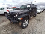 Radio Receiver Vin X 6TH Digit Jl Body Lhd Fits 18 Wrangler 12836757. Fixed Price $166.02.