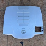 07-17 Lexus LS460L V8 Engine Motor Cover Shield Plate 1120938010 Oem. Fixed Price $149.89.