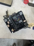 2016-2017 Hyundai Sonata Relay Module 6423-0102-7-000 Bjosb. Fixed Price $39.99.