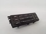 00 Porsche 911 Stereo Equalizer Button Panel Switch 99664520102 Oem. Fixed Price $93.60.