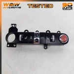07-11 Bentley Continental Gtc Convertible Center Console Switch Panel Oem. Fixed Price $585.86.