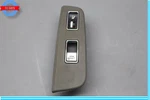 03-10 Bentley Continental Gt Rear Left Driver Side Window Switch Control Oem. Fixed Price $42.00.