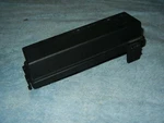 2003 2007 Saab 9-3 Small Relay / Fuse Cover 12788776. Fixed Price $15.00.