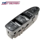 Lh Side Master Power Door Window Switch For 2014-2020 Infiniti Q50 25401-4GA7A. Fixed Price $54.99.