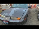 Column Switch Signal Fits 95-02 Saturn Series 2124077. Fixed Price $63.95.