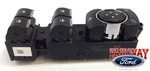 13 Thru 20 Fusion Oem Ford Driver Master Window Switch Panel DG9Z-14529-AA. Fixed Price $87.95.