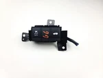 17-24 Infiniti Q50 Switch Control Traction Off Trunk Tailgate Opener Lock Oem. Fixed Price $32.50.