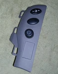 Dimmer Switch Trim Bezel Gray Oe 55449-0C010 Toyota Sequoia Tundra 2001-2004. Fixed Price $29.99.