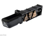 Replacement Warning Emergency Signal Flasher Lights Hazard Switch For Gm 1517444. Fixed Price $32.99.