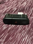 Ford Mustang Gt Hazard Light Switch Passenger Off 05 06 07 08 09. Fixed Price $13.35.
