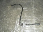 Bmw E21 E12 Wiper Lever Steering Column 1365825 From 8/78. Fixed Price $35.10.