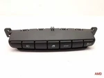 2011 Mini Cooper Countryman R60 Dsc Sport Center Console Switch 61319804921. Fixed Price $49.99.