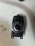 2011 2013 Bmw 525I 535I 550I Front Center Radio Navigation Switch Controller. Fixed Price $120.00.