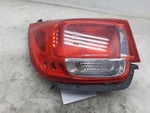 13 14 15 16 Chevrolet Malibu Oem Rear Driver Quarter Panel Mounted Tail Light. Fixed Price $164.49.