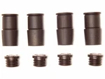 For 2006-2011 Mercedes ML350 Caliper Bushing Rear Ac Delco 75676ZP 2007 2008. Fixed Price $24.59.