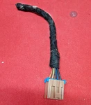 2006 2007 Gmc Envoy Xl Chevy Trailblazer Rear Window Switch 15937175 Pigtail. Fixed Price $34.99.