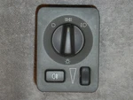 Saab 9-5 Headlight Switch 4616124 N2. Fixed Price $15.00.